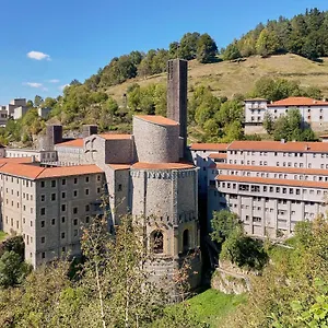 Hotel Iraipe Santuario De Arantzazu