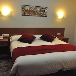 Casa de hóspedes Alameda