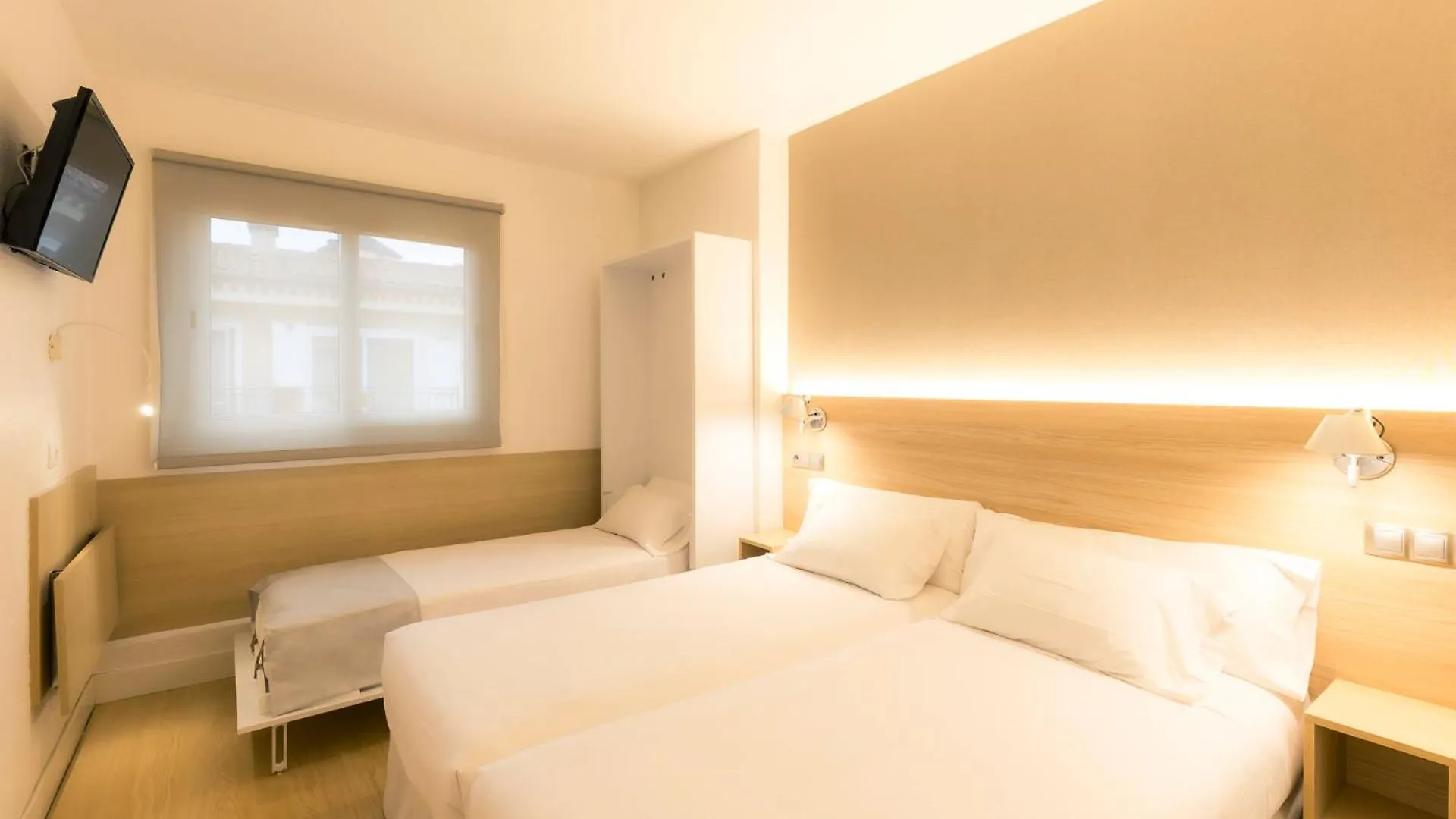 Hotel Burlada