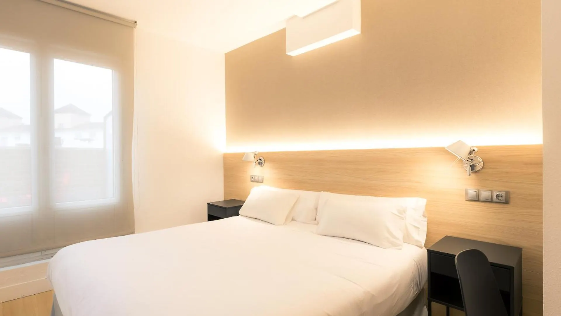 Hotel Burlada