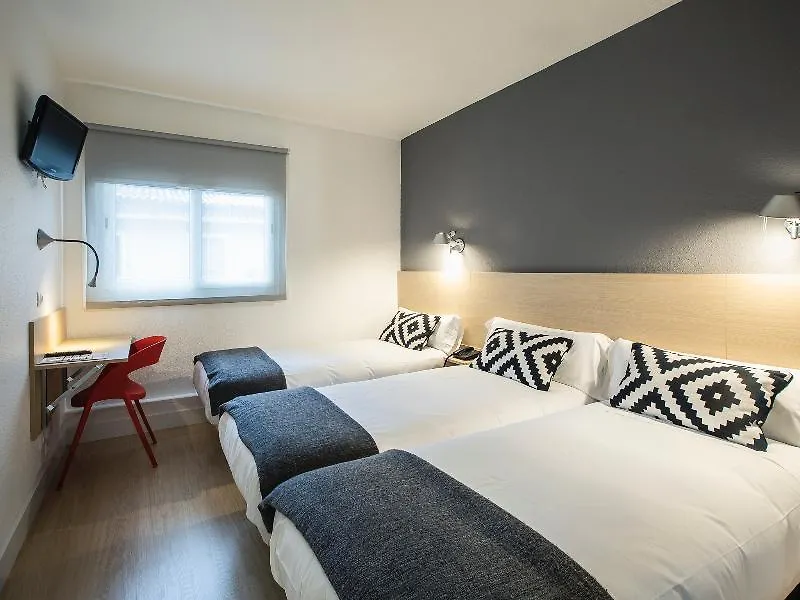 Hotel Burlada